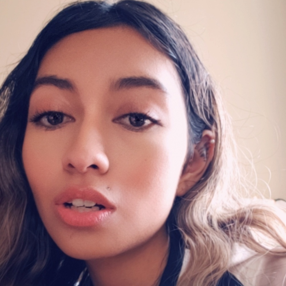 Meet your Posher, Michelle